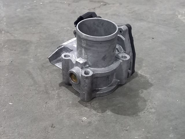 bontott RENAULT MASTER Fojtószelep (Elektromos)